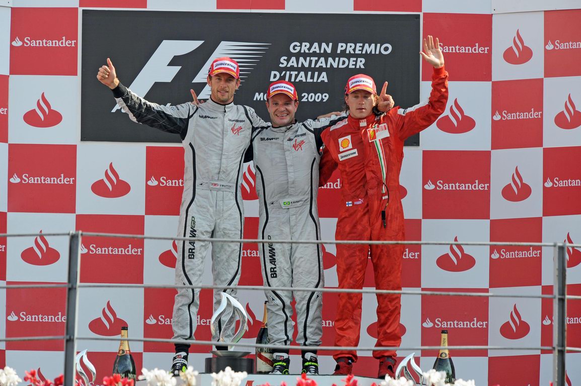 GP ITALIA